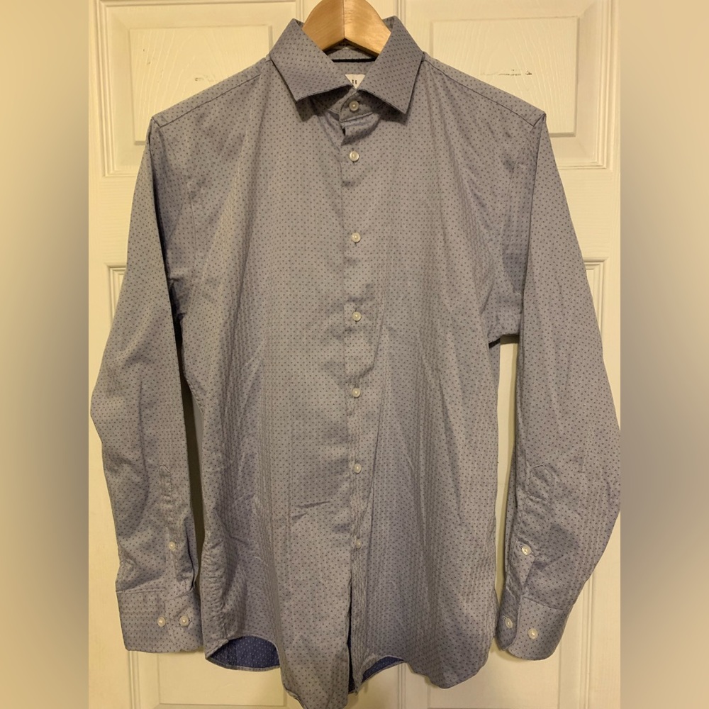 Calibrate button down - Picture 1 of 4